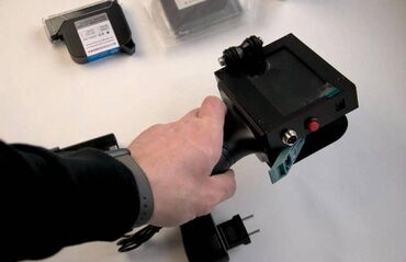 Digər ticarət printerləri və skanerləri: Tarix yazan inkjet əl printeri 💯İŞİN ƏHLİ İLƏ ÇALIŞMAQ İSTƏMƏZSİZMİ? 👍 — 4