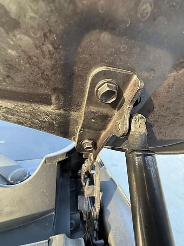 Kia: Kia Sorento: 2019 г., 2.2 л, Автомат, Дизель, Кроссовер — 19