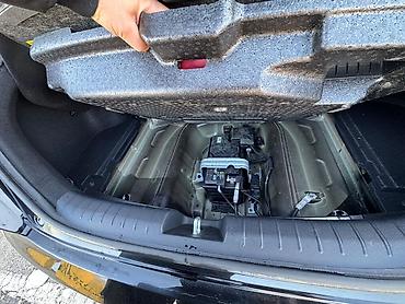 Kia: Kia Stinger: 2019 г., 2 л, Автомат, Бензин, Хэтчбэк — 32