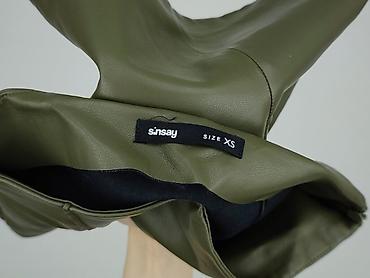 seen say: Spódnica damska, rozmiar XS — 4