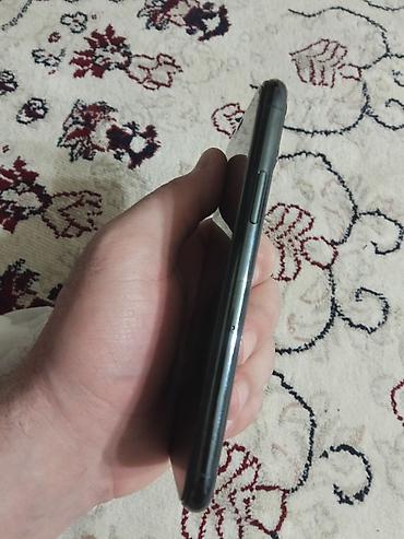 Apple iPhone: IPhone 11 Pro, Matte Midnight Green — 5