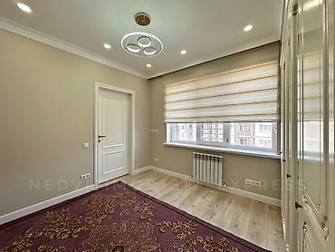 Продажа квартир: 3 комнаты, 90 м², 8 этаж, Дизайнерский ремонт — 10