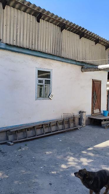 old бишкек: Продаётся частный дом с. Ленинское подъезд к дому с. Алма-Атинской — 5