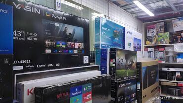 Телевизоры: Телевизор в рассрочку. Рассрочка нужен только паспорт Телевизоры в at lalafo.kg — 5 Телевизоры: Телевизор в рассрочку. Рассрочка нужен только паспорт Телевизоры в — 5