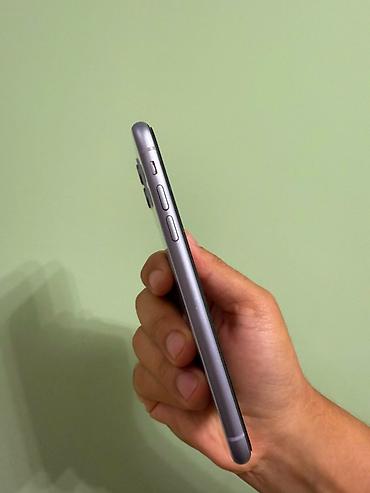 iphone 11 osh: IPhone 11, Б/у, 128 ГБ, 81 % — 5