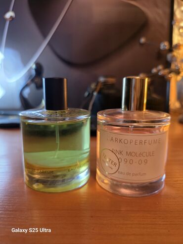 Парфюмерия: Парфюм на распив: Trussardi • Walking on Via Fiori Oscuri 1 мл-230 — 3