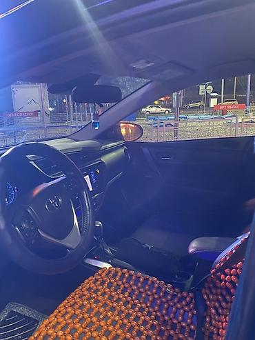 Toyota: Toyota Corolla: 2019 г., 1.8 л, Автомат, Бензин, Седан — 3