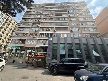 Daşınmaz əmlak: Bakı, 2 otaqlı, Köhnə tikili, 65 kv. m — 1