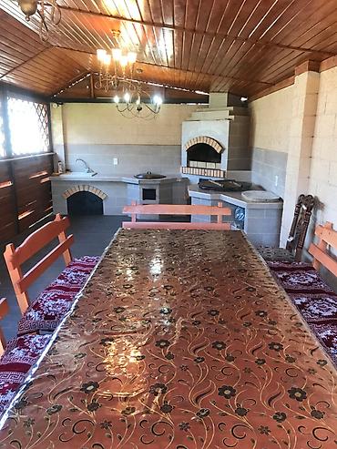 Продажа коттеджей и домов: 🌊 Коттедж у озера Иссык-Куль | Royal Beach, с. Чок-Тал Цена: 300 000 — 3