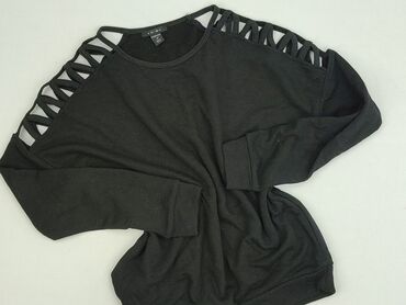 Amisu, Women`s sweatshirt, size M