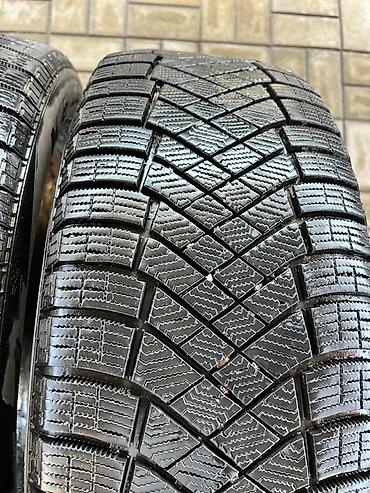 235 55 r20: Шины 235 / 55 / R 20, Зима, Б/у, Пара, Внедорожные (АТ/МТ), Италия, Pirelli — 4