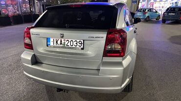 Dodge : 1.8 l. | 2009 έ. 187000 km. SUV/4x4 at lalafo.gr Dodge : 1.8 l. | 2009 έ. 187000 km. SUV/4x4
