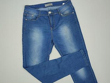 dickies jeans: Jeansy damskie, rozmiar XL — 1