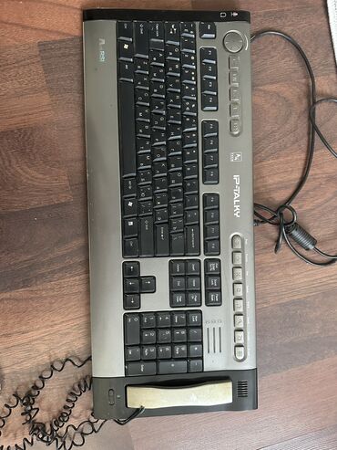 ноутбук белый: Рабочая клавиатура
