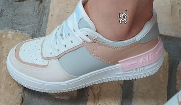 Women's Sneakers and athletic shoes: Vel. 36, 37, 38, 39, 40 2300 din — 6