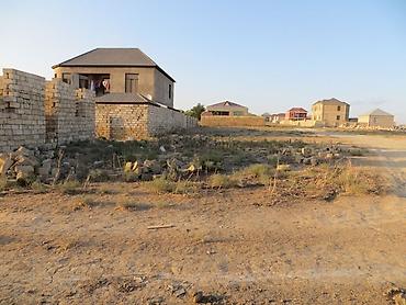 yaşma torpaq satilir: 10 sot, Kənd təsərrüfatı, Mülkiyyətçi, Kupça (Çıxarış) — 6