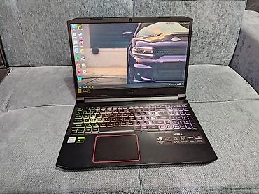 Ноутбуки Acer: Игровой, Б/у, Intel Core i5 — 1