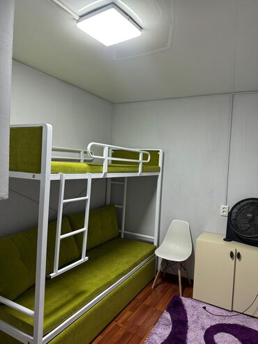 ак бата дом: 8 м², 1 комната at lalafo.kg ак бата дом: 8 м², 1 комната