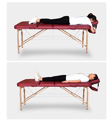 Массажные кресла: Массажное кресло, цвет - Бежевый — 9