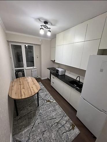 Продажа квартир: 2 комнаты, 57 м², Элитка, 4 этаж, Свежий ремонт — 2