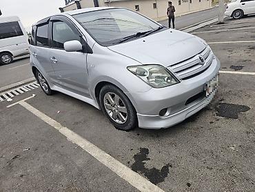 mg 5: Toyota Ist: 2025 г., 1.5 л, Автомат, Бензин, Хэтчбэк — 1