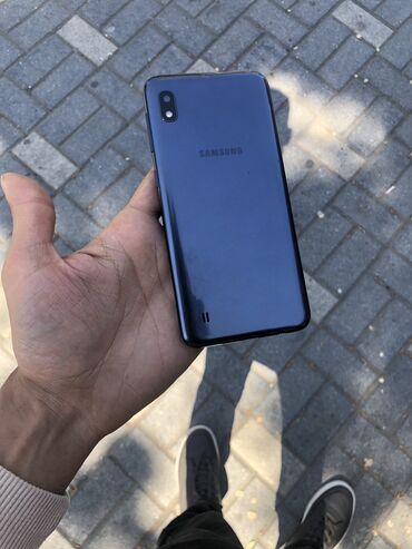 a10 ekran qiymeti: Samsung A10 | 32 GB |
