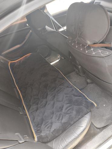 кассеты аудио: Toyota Avensis: 2003 г., 2 л, Автомат, Бензин, Седан — 6