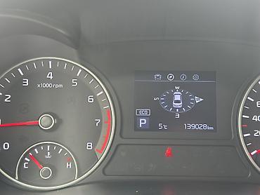 Kia: Kia K5: 2019 г., 2 л, Автомат, Газ, Седан — 6