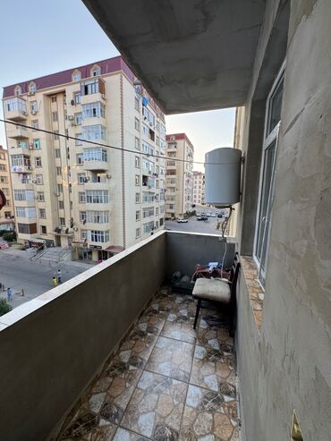 Yeni tikili: 3 otaqlı, Yeni tikili, 75 kv. m — 14