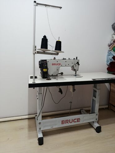 кресло для барбершопа бу: Bruce, Бар