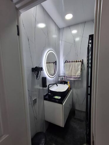 Yeni tikili: 3 otaqlı, Yeni tikili, m. Həzi Aslanov, 67 kv. m — 8