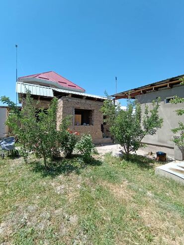 Продажа домов: Дом, 85 м², 3 комнаты, Агентство недвижимости, Косметический ремонт