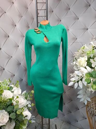 Haljine: I. 12. хаљине од трикотаже 2599 — 6