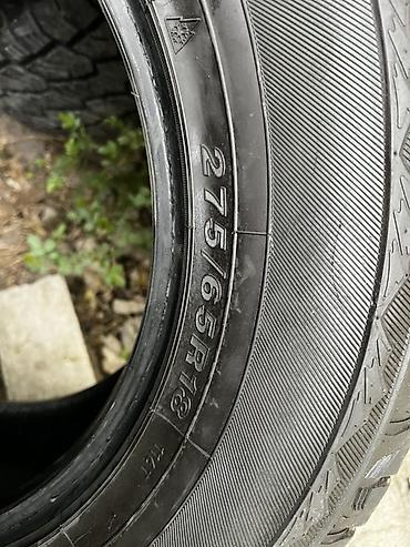 sailun: Шина Sailun Terramax A/T - Тип: вседорожная (All Terrain, A/T) - — 2
