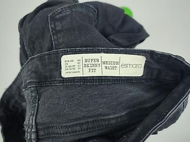 the north face 80: Esmara, Jeansy damskie, rozmiar M — 4