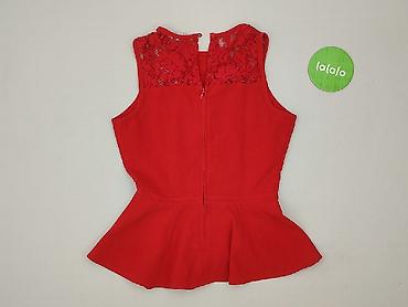 pepperts jackets: H&M, Bluzka damska, rozmiar S — 3