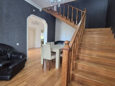 Həyət evləri və villaların satışı: Saray 5 otaqlı, 220 kv. m, Kredit yoxdur, Yeni təmirli — 20