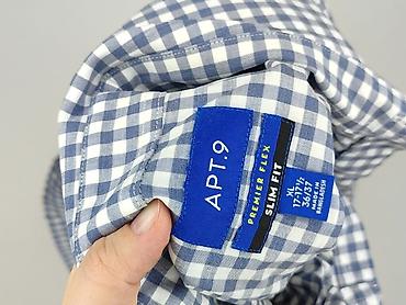 pullandbear longsleeve: Koszulа dla mężczyzn, rozmiar XL — 5