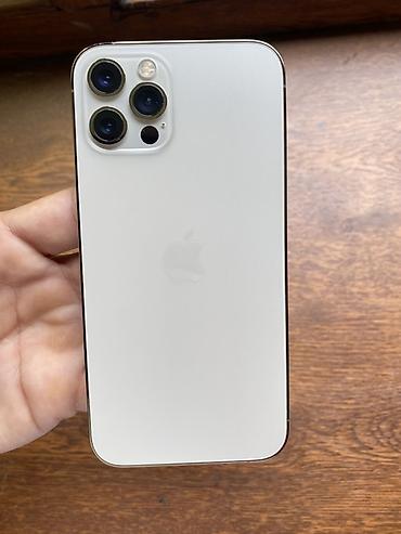 ipad 10 nəsil: IPhone 12 Pro, 128 GB, Qızılı, Face ID — 1