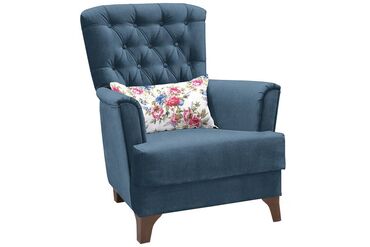 кованная мебель: Классическое кресло, Для зала, В рассрочку, Новый