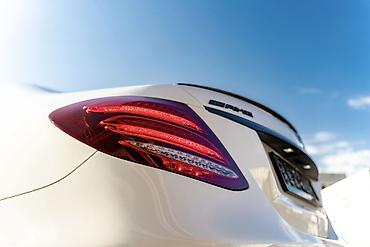 mersedes s class: Mercedes-Benz E-Class: 2018 г., 3 л, Автомат, Бензин, Седан — 5
