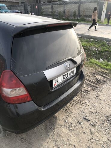 фит цена бишкек: Honda Fit: 2003 г., 1.5 л, Автомат, Бензин, Хетчбек