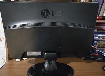 aser nitro: Монитор, LG, Б/у, LCD, 21" - 22" — 3