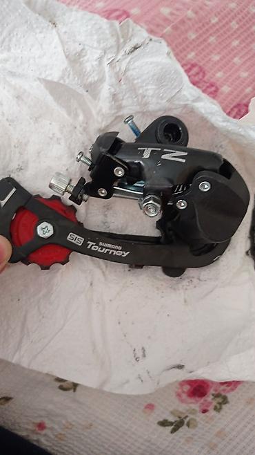 shimano velosiped: Real alıcıya endirim olacaq Komplektdə göstərilənlər: - 1 ədəd — 1