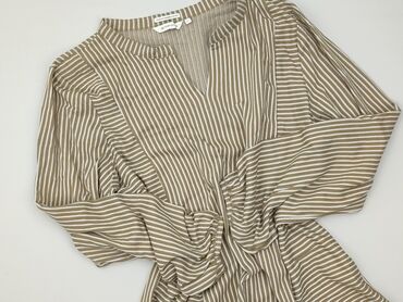 tommy hilfiger est 1985 t shirty: Tom Tailor, Women's blouse, size L
