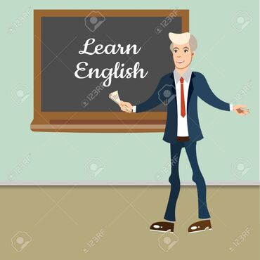 англиский язык 4 класс: Языковые курсы