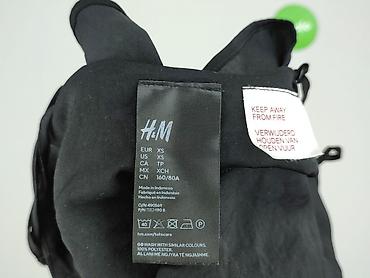 dolce gabbana intimo: H&M, Top damski, rozmiar XS — 4