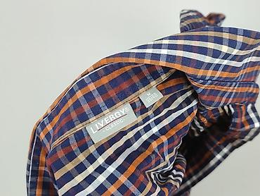 toggle coat: Livergy, Koszulа dla mężczyzn, rozmiar M — 5