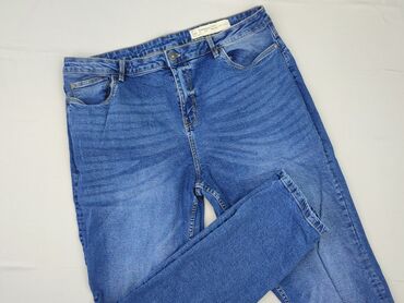 Esmara, Jeansy damskie, 3XL