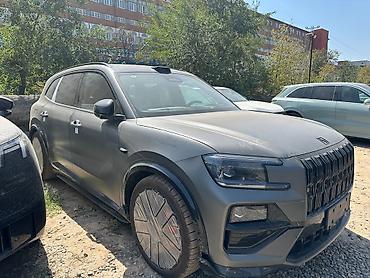 tesla model x: Zeekr 8X: | 2026 г — 7